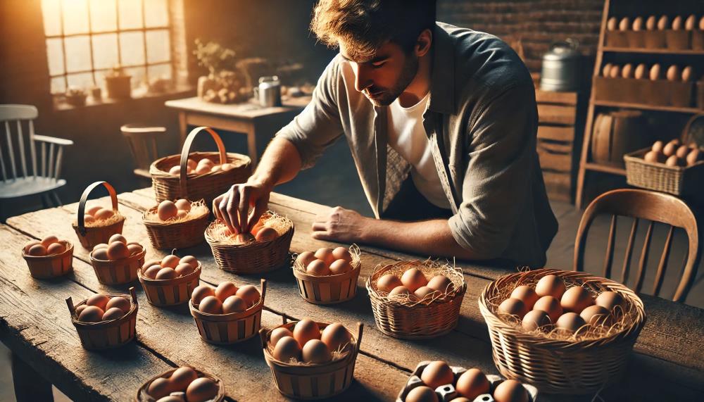 Defensive Investing diversification