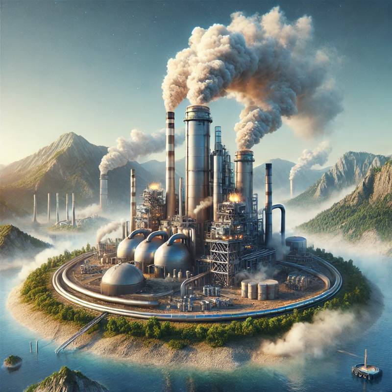 Ethical Investing in Sustainable Energy Geothermal
