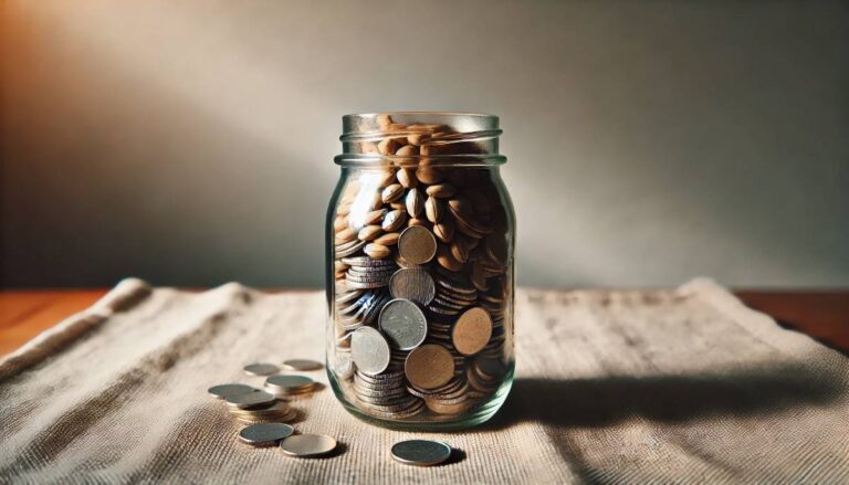 Investing in self-sufficiency skills