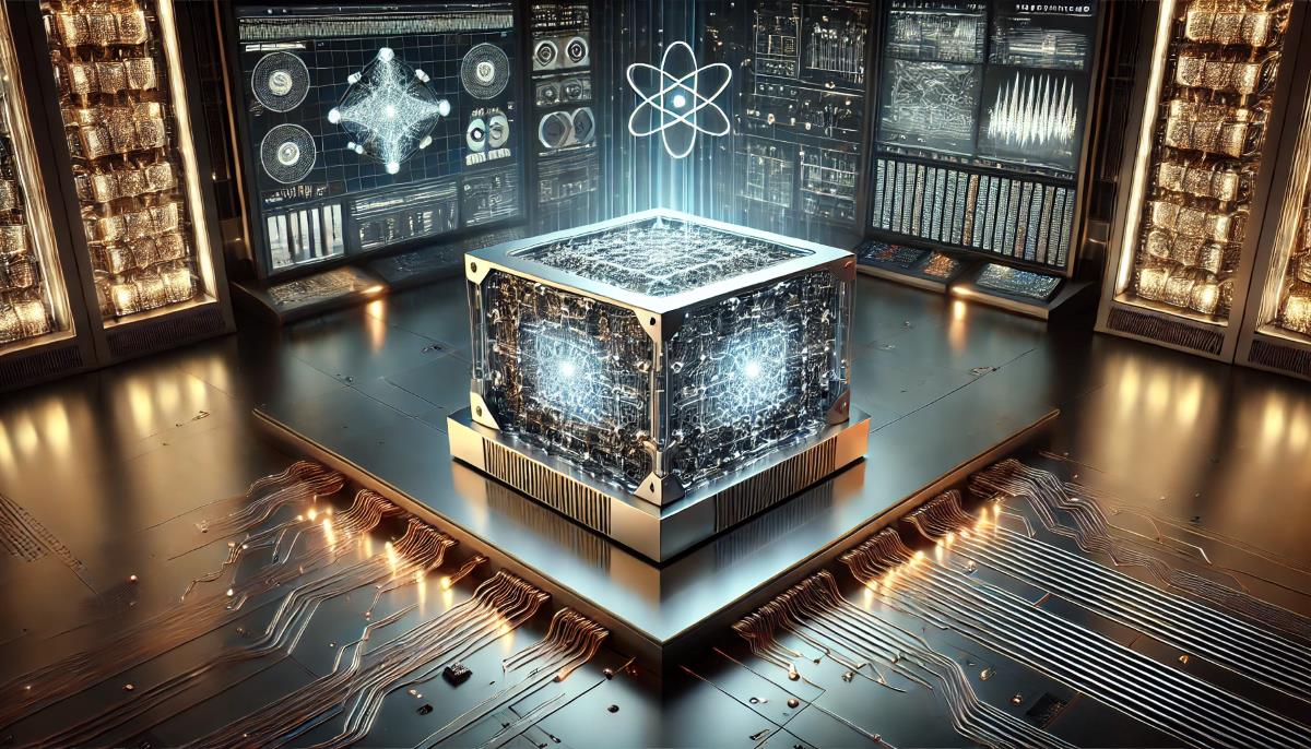 Quantum Computing Stocks banner