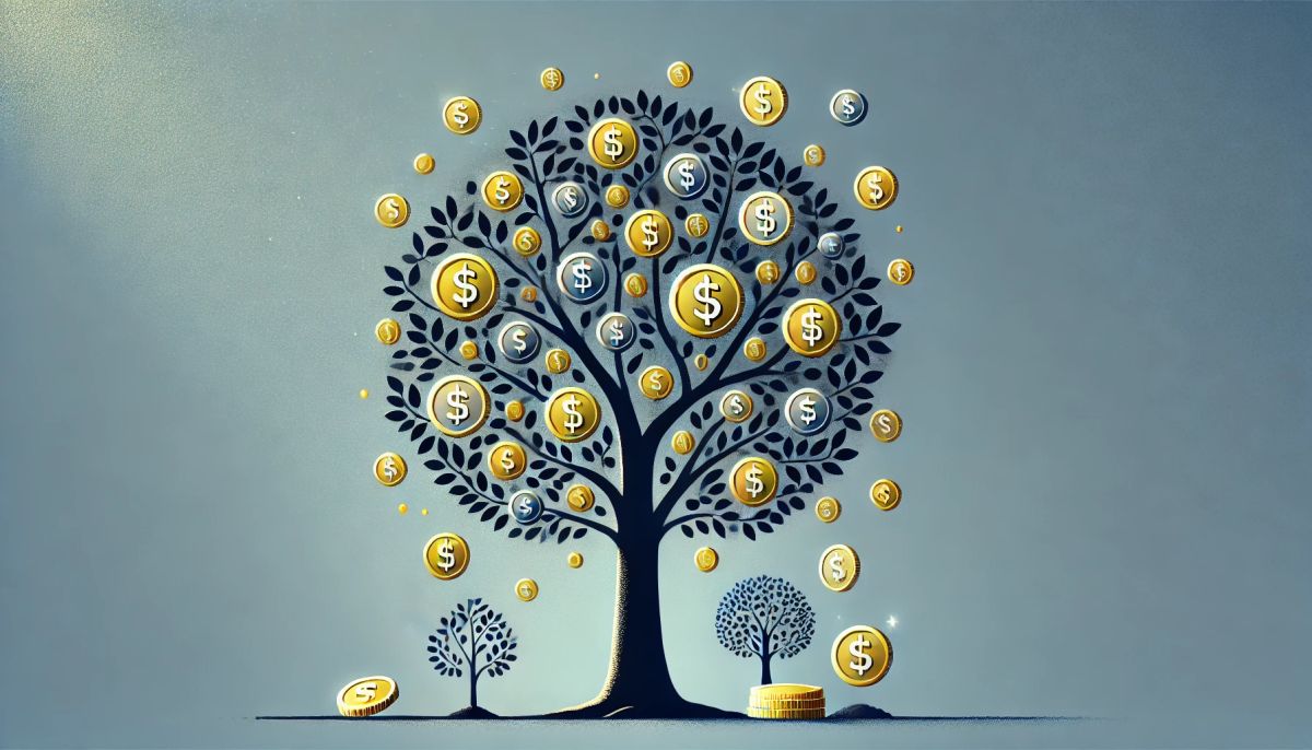 What are Dividend Stocks