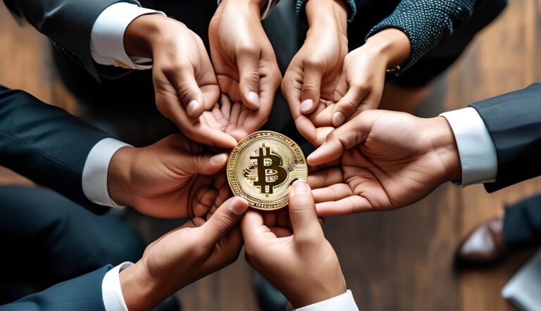 10 biggest bitcoin holder companies