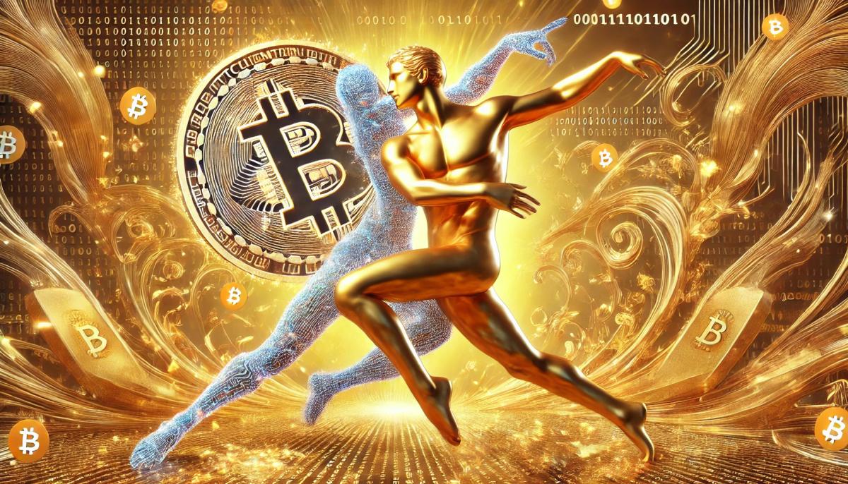 Bitcoin Gold