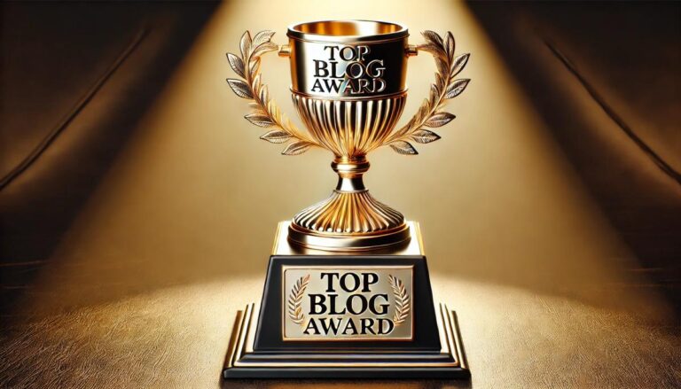 Top 10 personal finance blogs