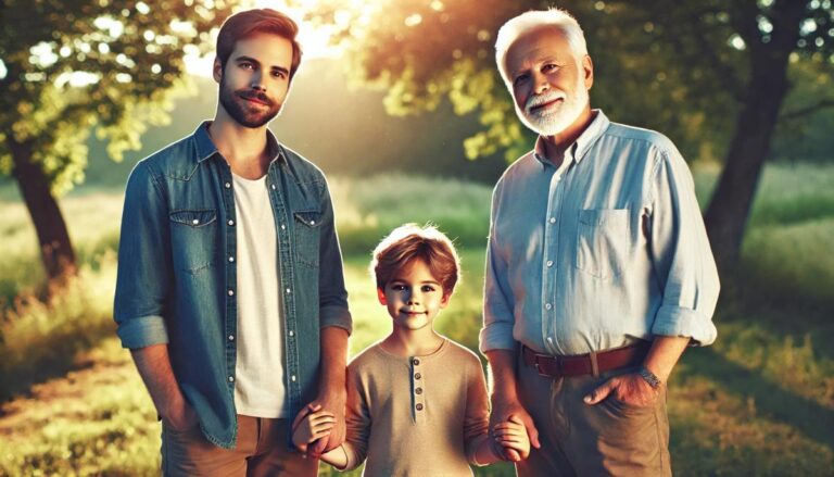 Generational Differences in Wealth: BofA Study on Investing and Giving