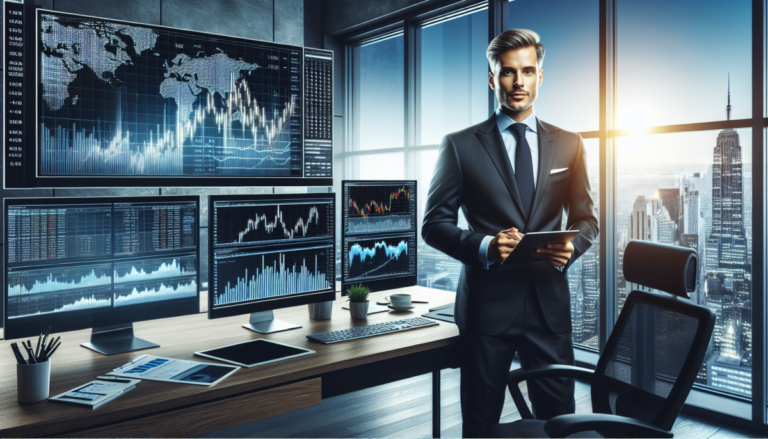 Top 7 Online Brokers for Beginners in 2025