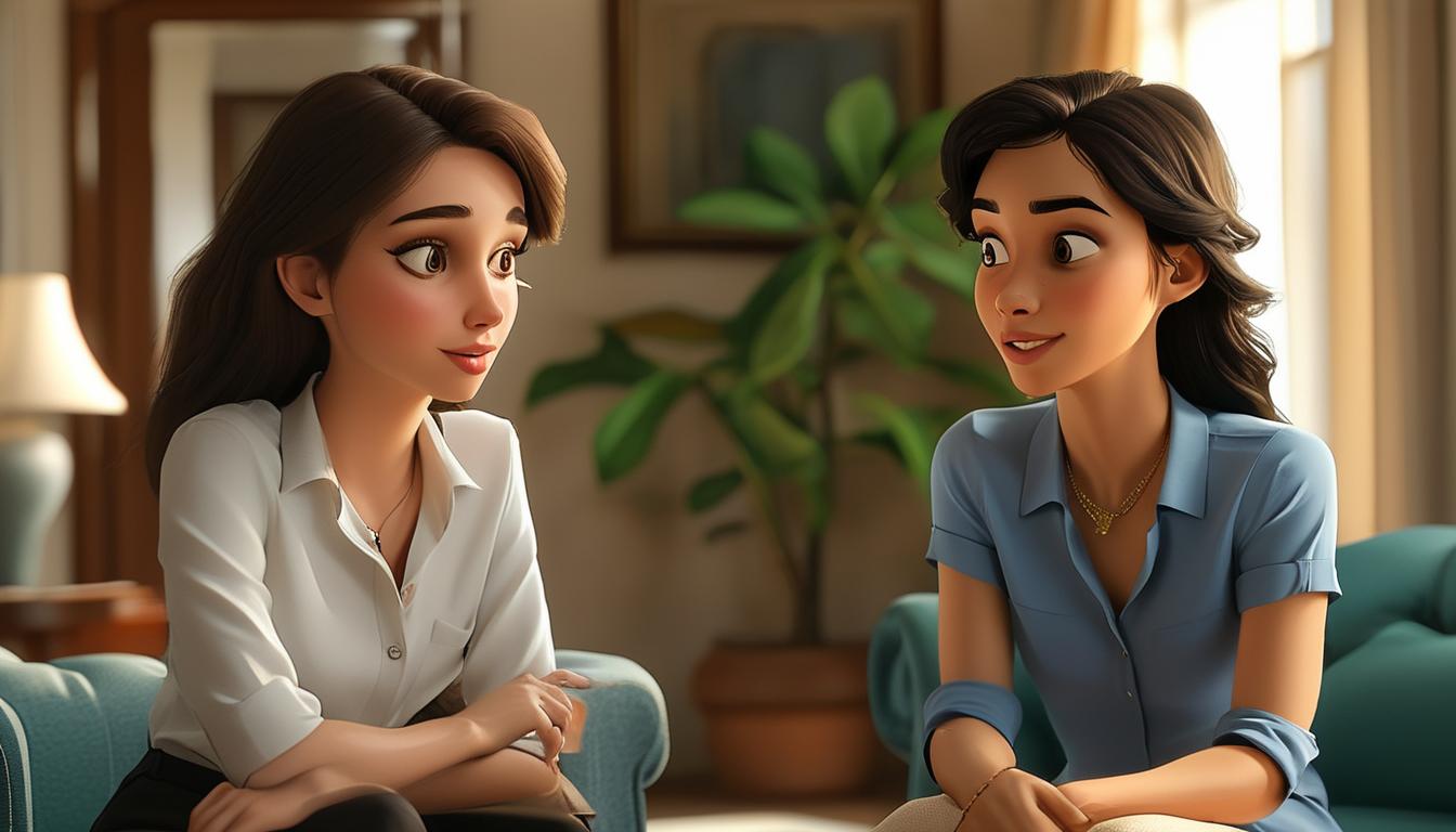 TFSA woman investor