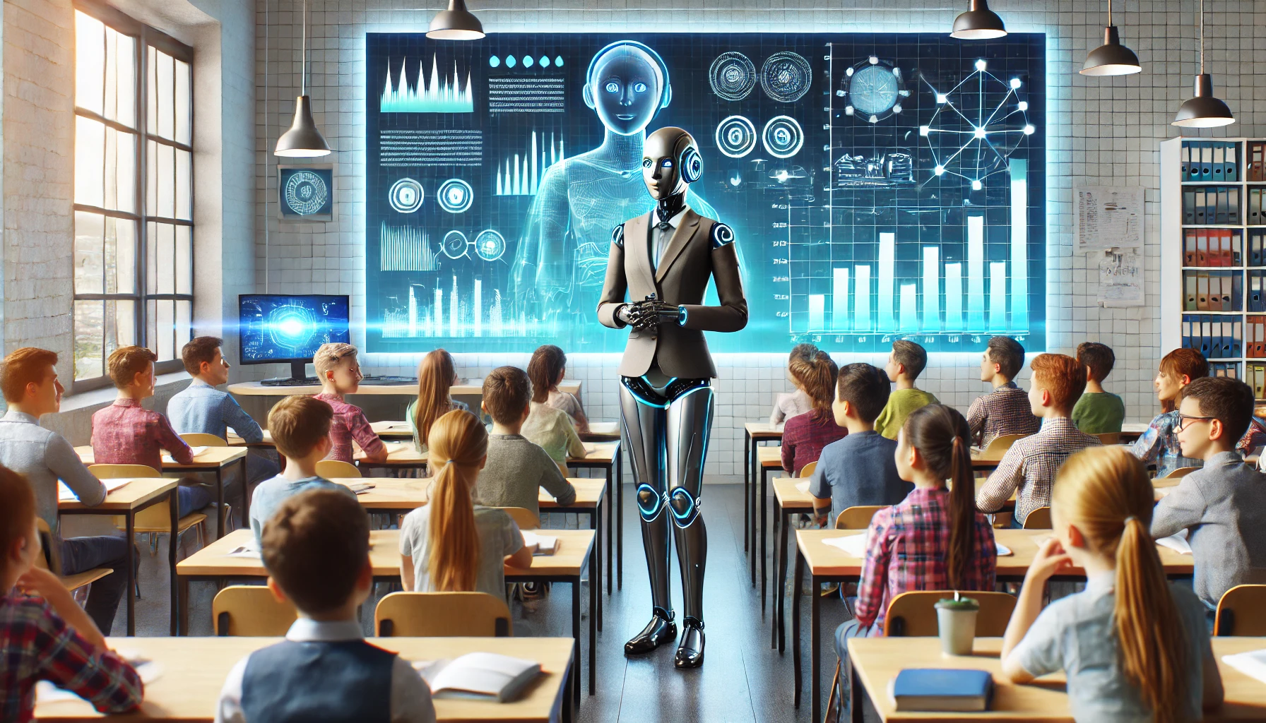 Best robo advisors 2025