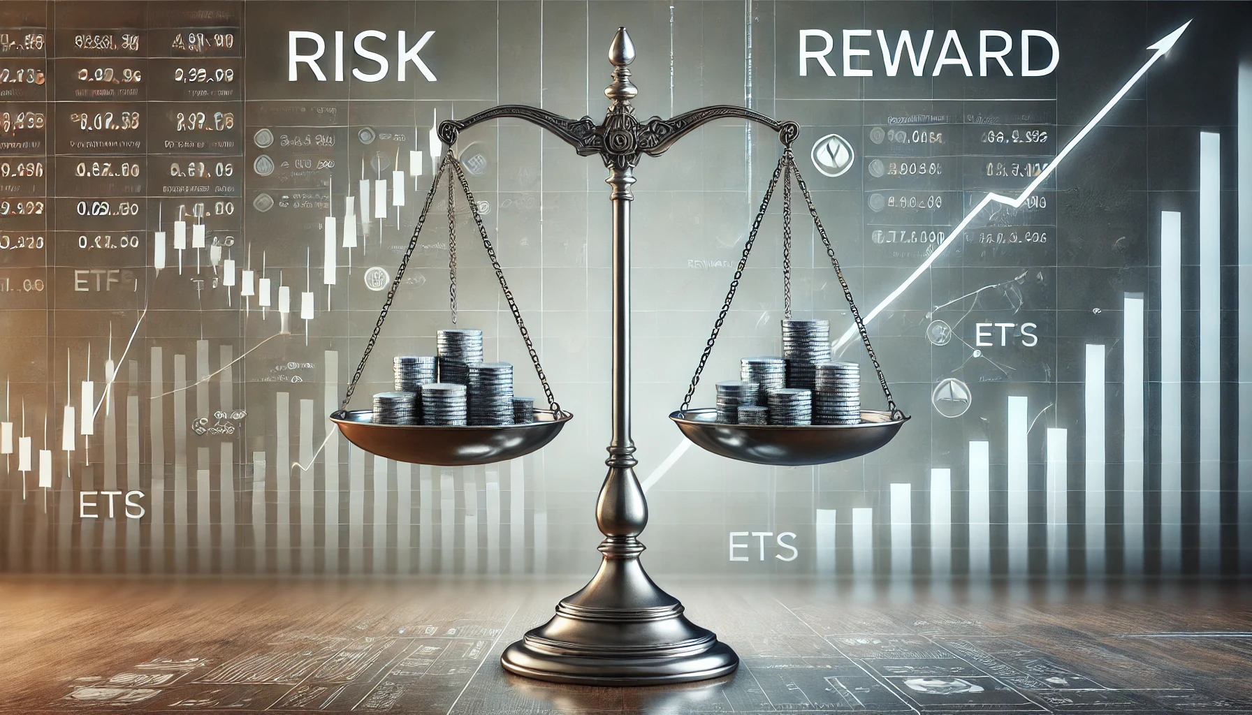 Maximize ETF Investments: Low Tracking Error and Risk Alignment Tips