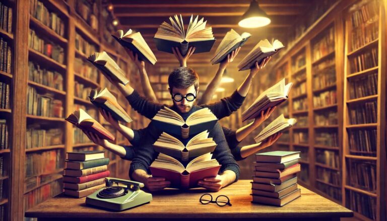 Top Personal Finance Books to Read in 2024 for Success