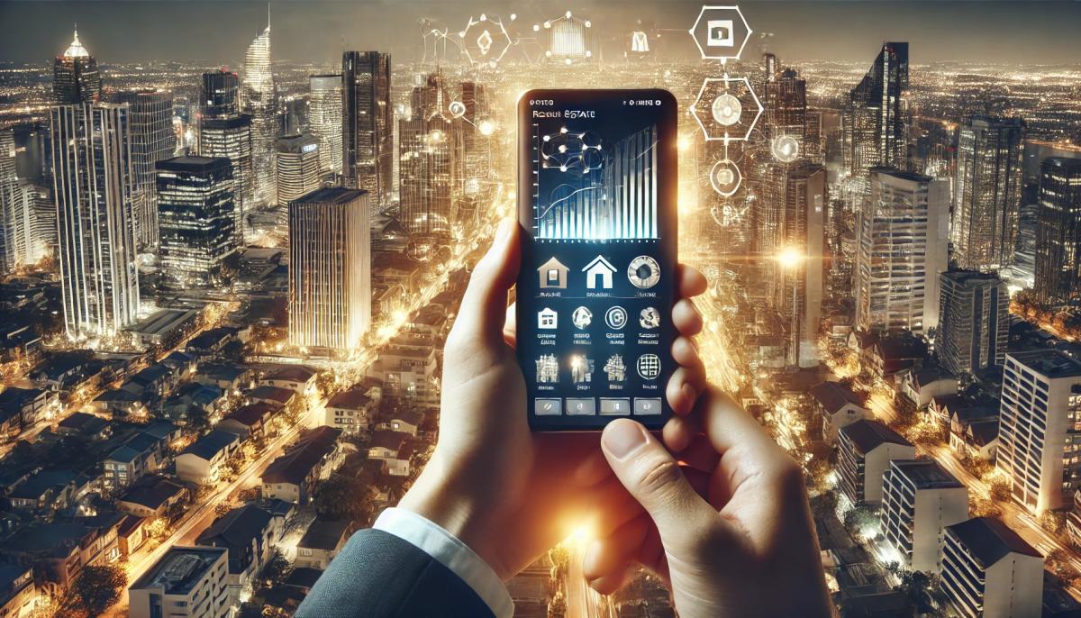 Top Real Estate Investing Apps to Build Wealth in 2025