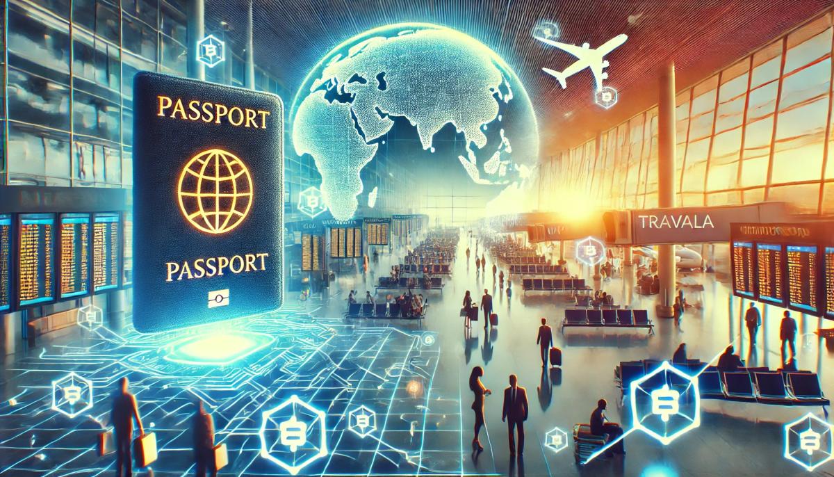 Travala Leads Web3 Travel Market with $100M Annual Revenue