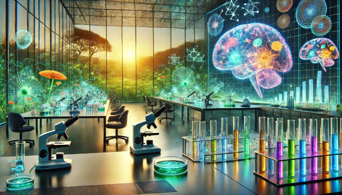 BrainStorm Cell Therapeutics (NASDAQ: BCLI) - Psychedelic Medicine Company Analysis