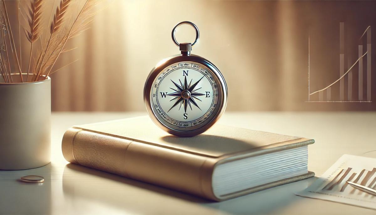 Top 7 Must-Read Investing Books for Beginners in 2025
