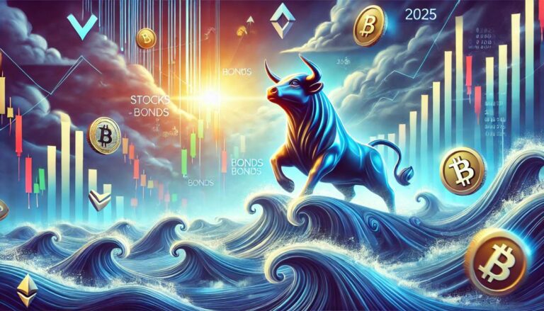 Bull Market Faces Challenges Amid Volatility and Cooling Overheated Assets