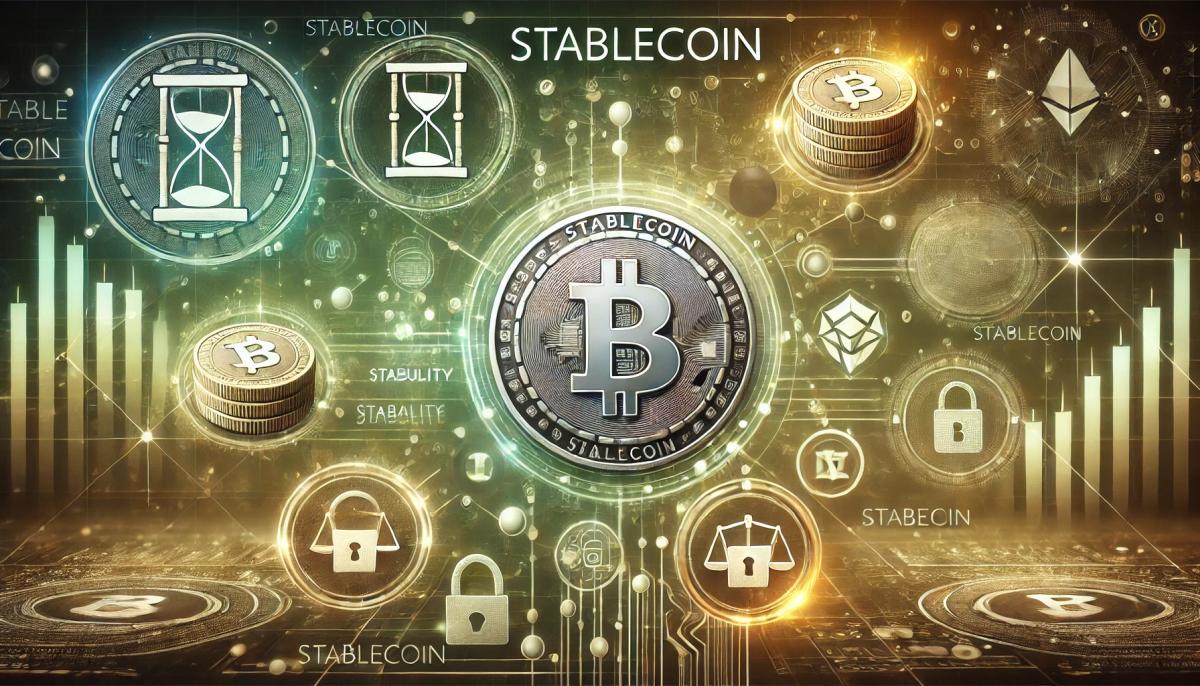 Bitcoin Price Faces Risk as Stablecoin Dominance Shows Recovery