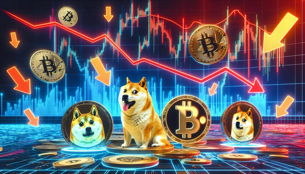 Memecoins dying