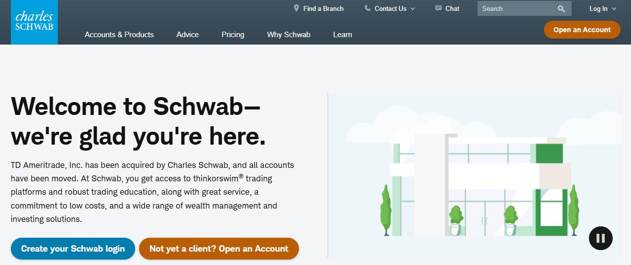 TD Ameritrade Robo Advisor