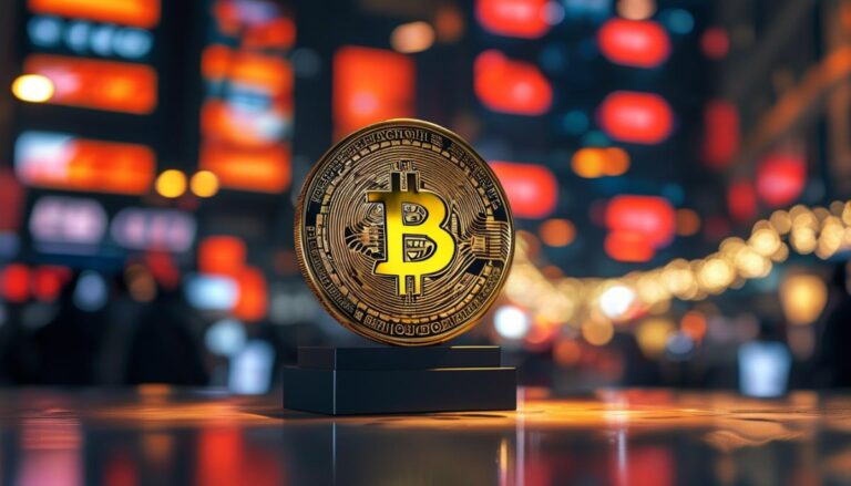 Bitcoin Buyers Averaged 40% Gains in 2024, Realized Price Data Shows