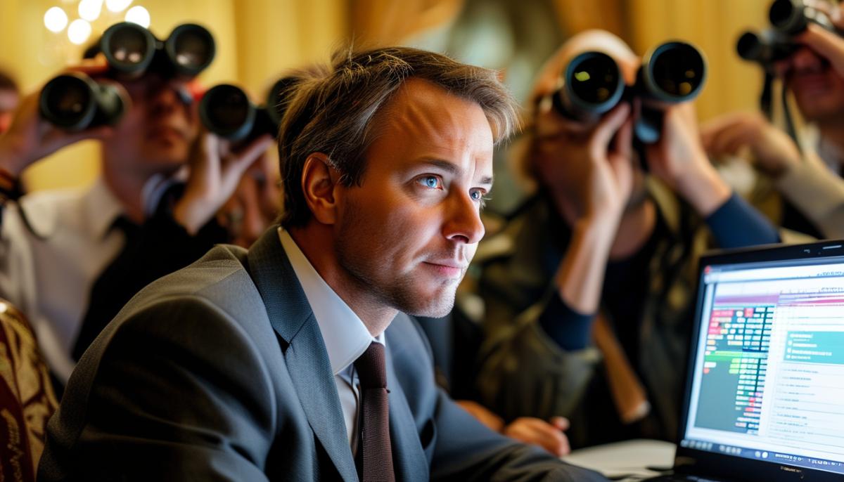 Congressional Stock Picks as an Investment Strategy: Following the Money in Washington