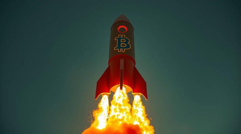 Bitcoin’s 900% Gains Outpace 7% Inflation and USD Drop