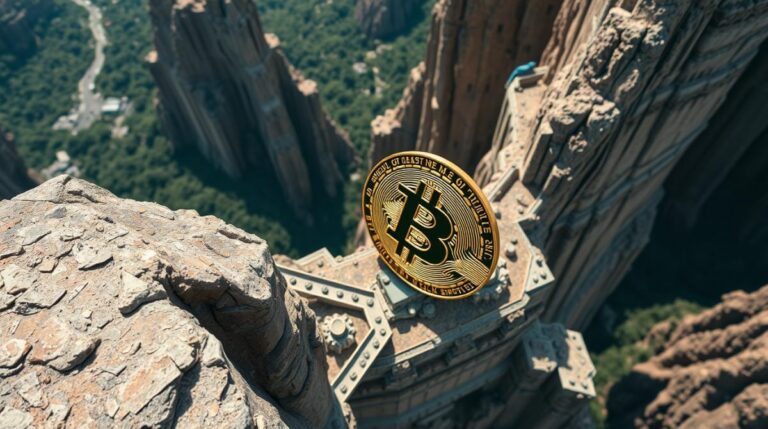 Massive $7.8B Bitcoin Options Expiry Looms on Deribit Platform