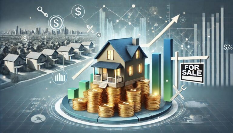 Understanding the Surging Home Prices: Key Factors Driving Costs