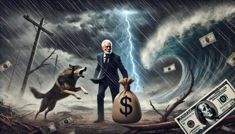 Managing Retirement Savings Wisely During Uncertain Market Conditions