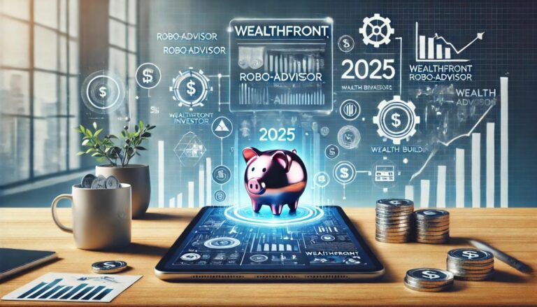 Wealthfront 2025 Review: Benefits, Drawbacks, and Top Investment Alternatives