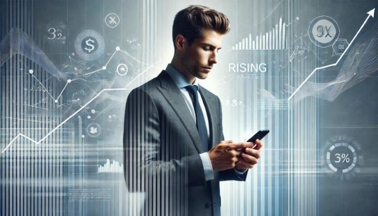 Top 7 Investment Apps for Beginners to Start in 2025