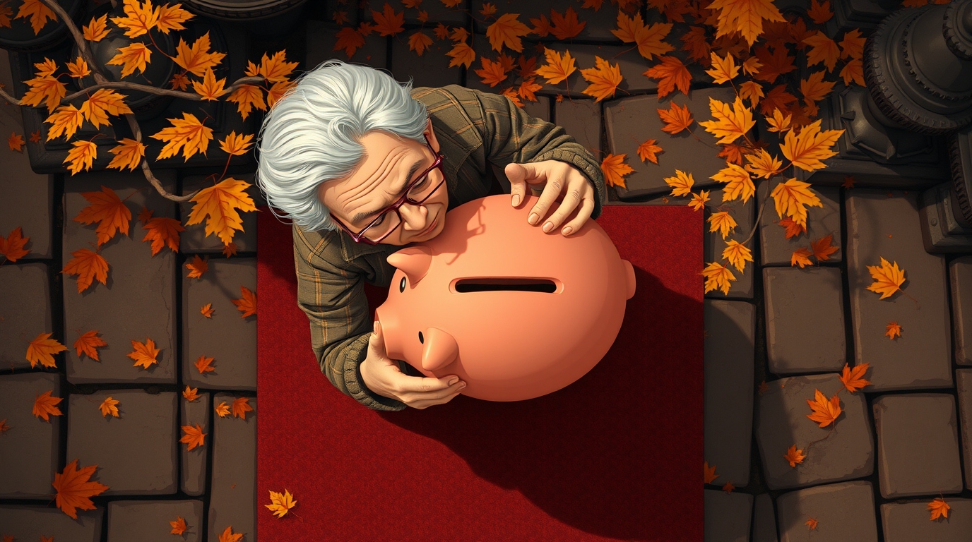 Protect Your 401(k) as Private Equity Targets Retirement Savings