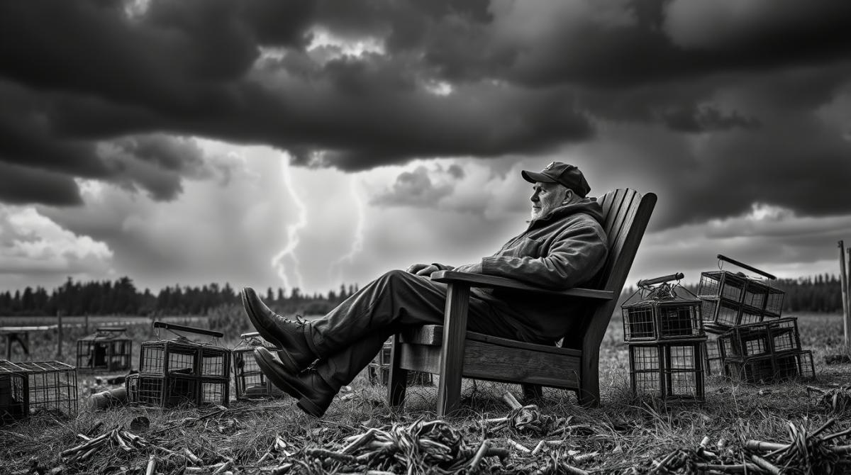 Why Investors Should Rethink a Set-It-and-Forget-It Strategy in 2025