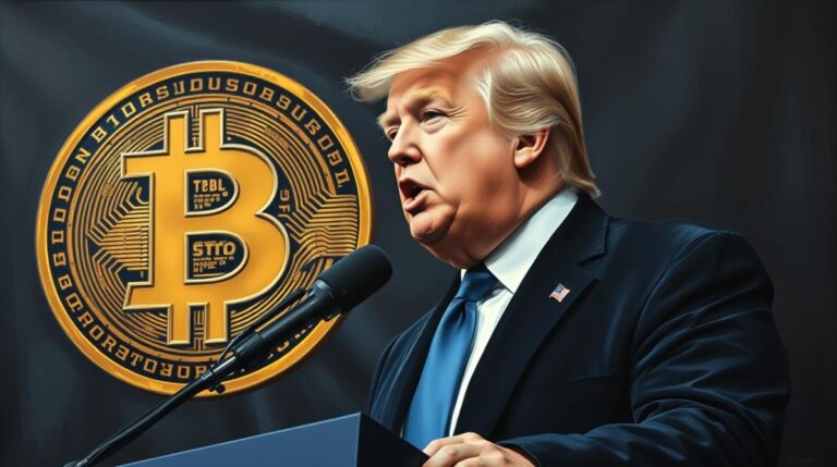 Trump's Influence on Crypto: 3 Key Market Shifts Analyzed