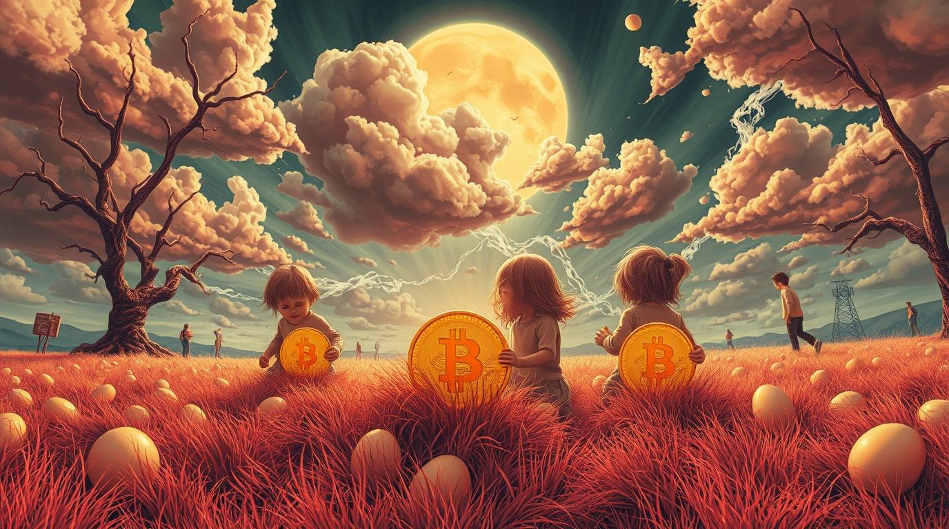 The 66% Bitcoin DCA Rule: A Smarter Way to Accumulate BTC?