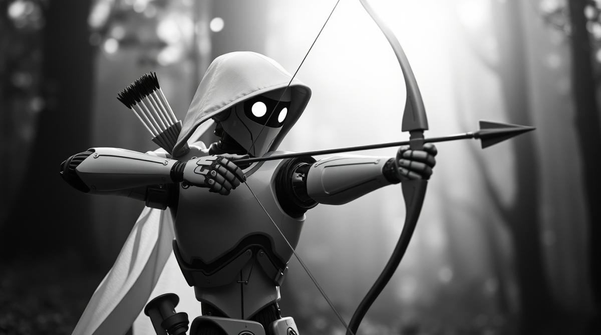 Robinhood AI Revolutionizing Investing: Smarter Trades, Better Portfolio Management