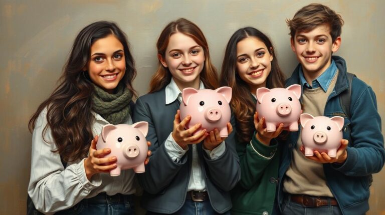 The Rising Demand for Personal Finance Education: A Path to Financial Empowerment