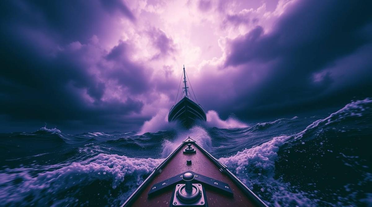 Smart Investing Strategies for Navigating Financial Uncertainty in 2025