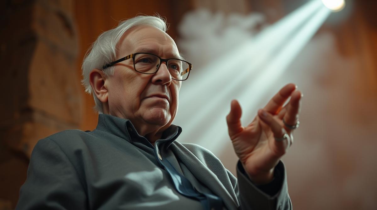 Warren Buffett's 90/10 Strategy Explained: A Simple Investing Guide