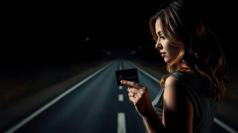 The Double-Edged Sword: Does Responsible Credit Card Use Build Wealth or Pave the Road to Ruin for the Majority?