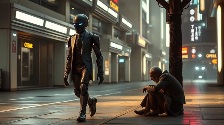 Marc Andreessen's AI Illusion: When Productivity and Profit Doesn't Trickle Down