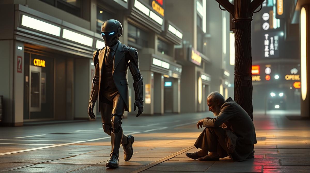 Marc Andreessen's AI Illusion: When Productivity and Profit Doesn't Trickle Down