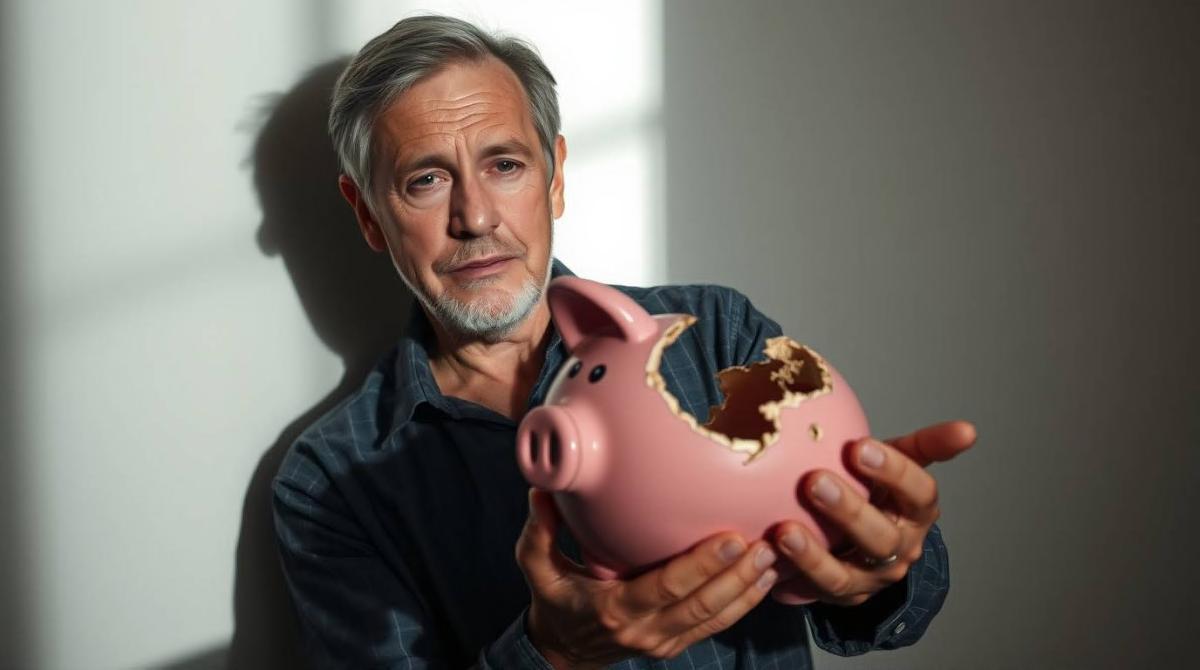 Why Traditional Retirement Planning is Broken (And What Actually Matters)