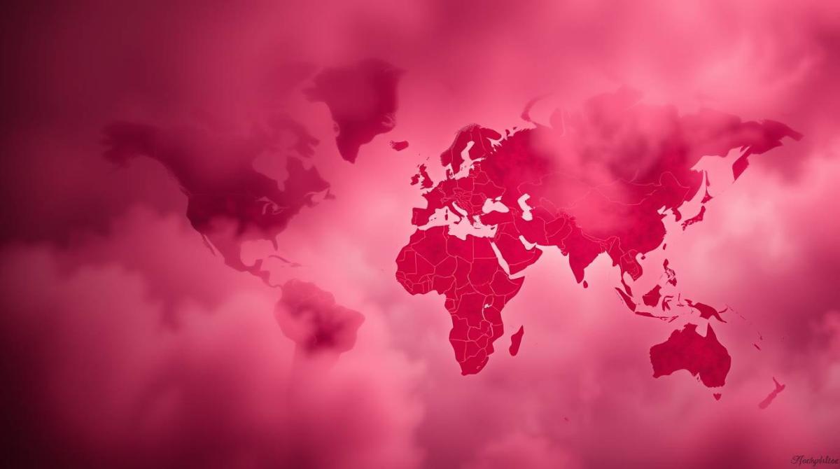 If Every Country Is In Debt - Who Do They Owe This Money To?