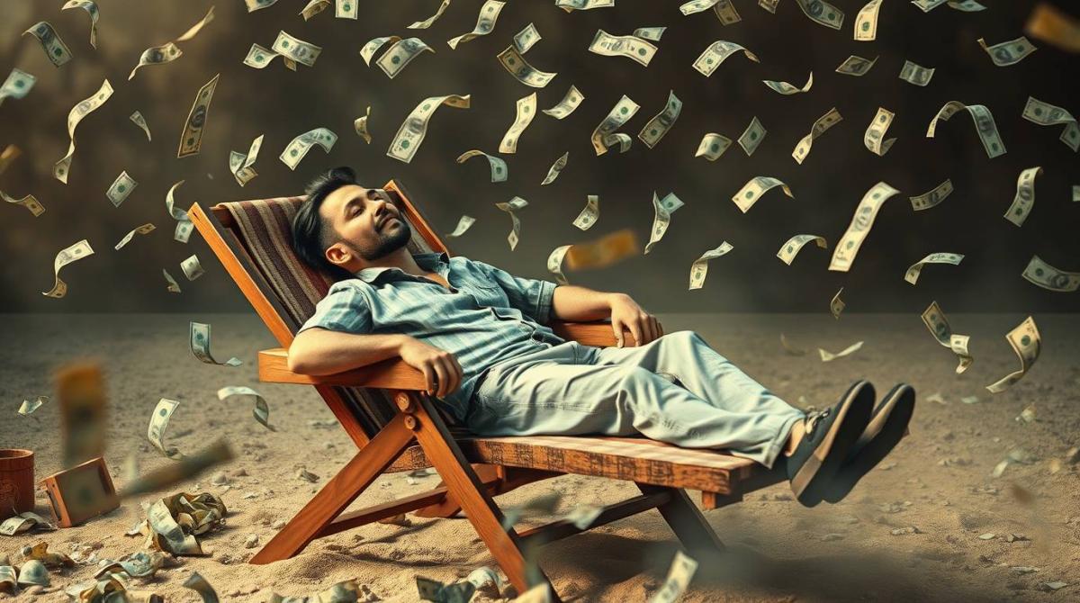 The Ultimate Guide to "Lazy" Passive Income: Strategies That Actually Work