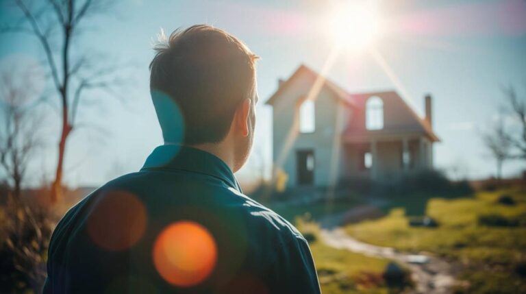 The Real Estate Myth: Why Property Investment May Be More Hype Than Returns
