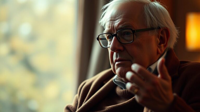 Warren Buffett’s Key Question to Transform Your Investing Strategy