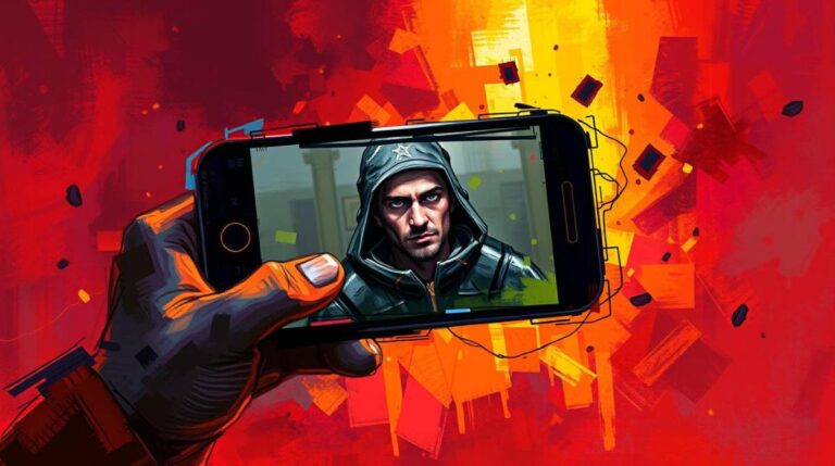 Crypto Advertisements Exposed: The Hidden Dangers of Malicious Crypto Apps