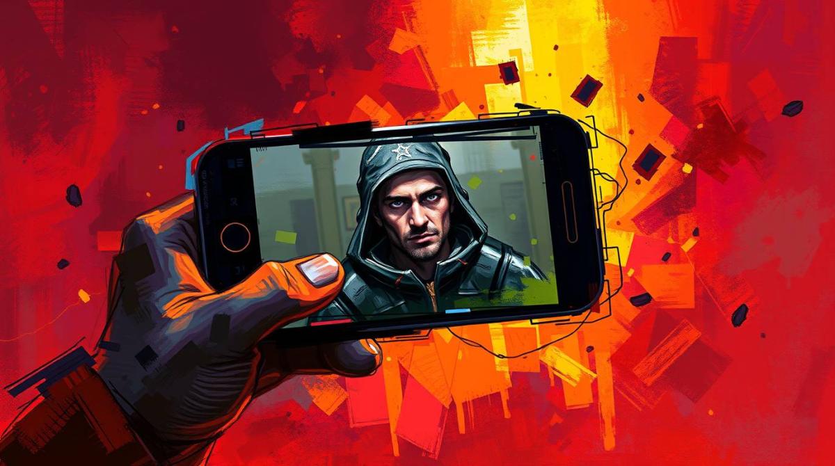 Crypto Advertisements Exposed: The Hidden Dangers of Malicious Crypto Apps