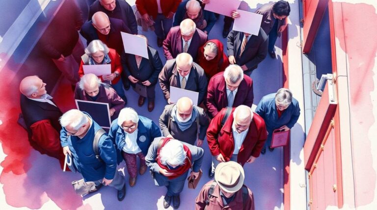 Danish Pensioners Embracing DIY Investing