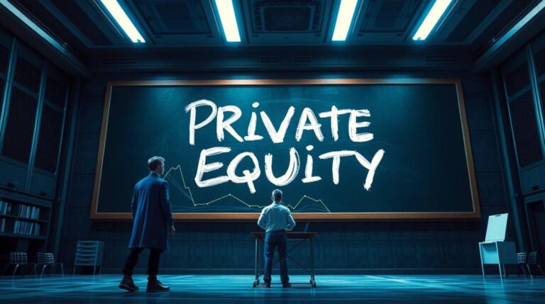 What to Know About Private Equity Investments in Your 401(k)